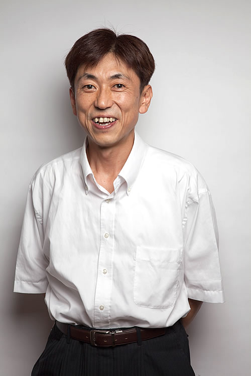岩井 久典